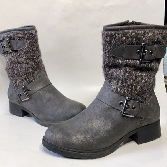 Relativity fall boots  - Picture 2 of 9